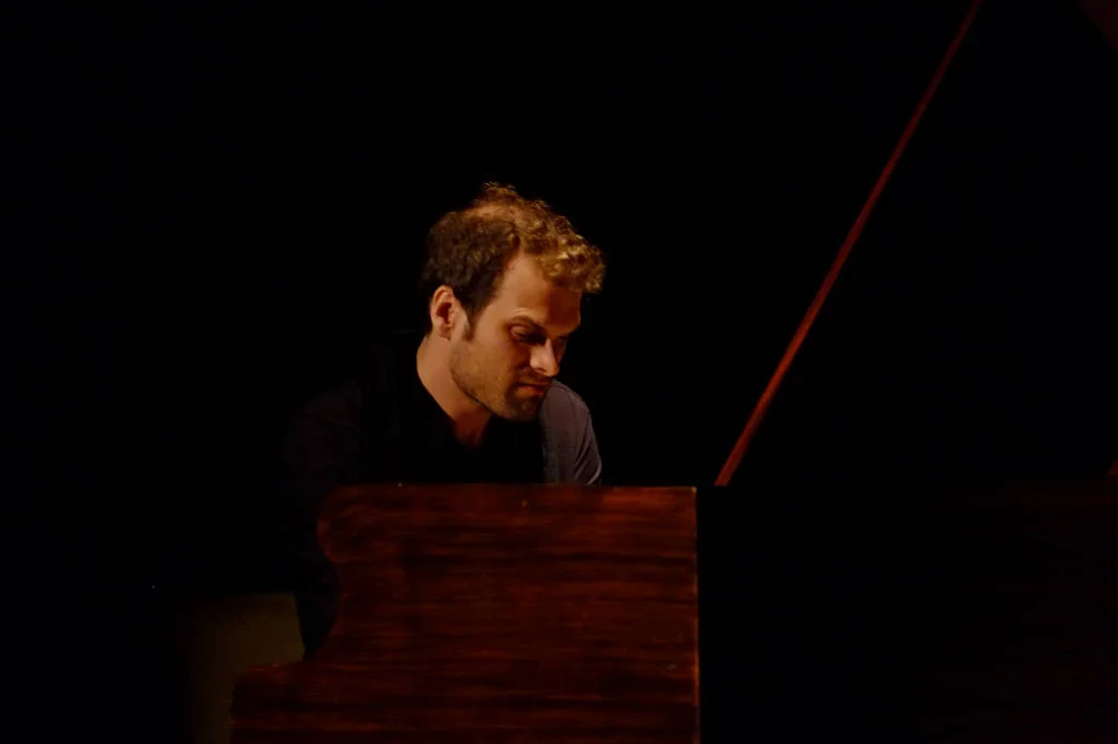 Andrew McCormack